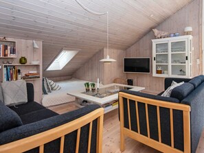 Interior - 6 Person Holiday Home in Ulfborg (Ulfborg)