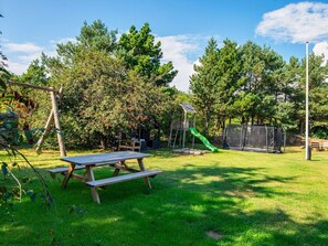 Maison | Vue depuis l’hébergement