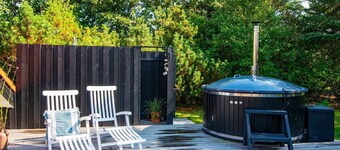 6 Person Holiday Home in Ulfborg