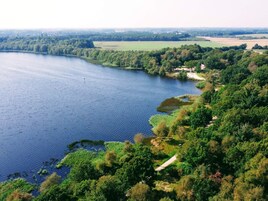 House | Water view