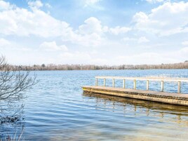 House | Water view
