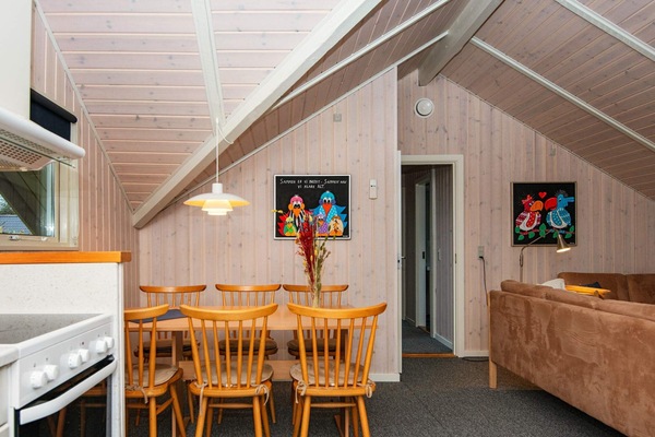 House | Interior