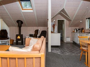 Ferienhaus | Innenbereich