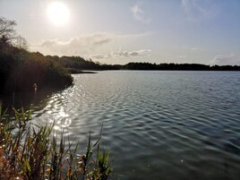 House | Water view