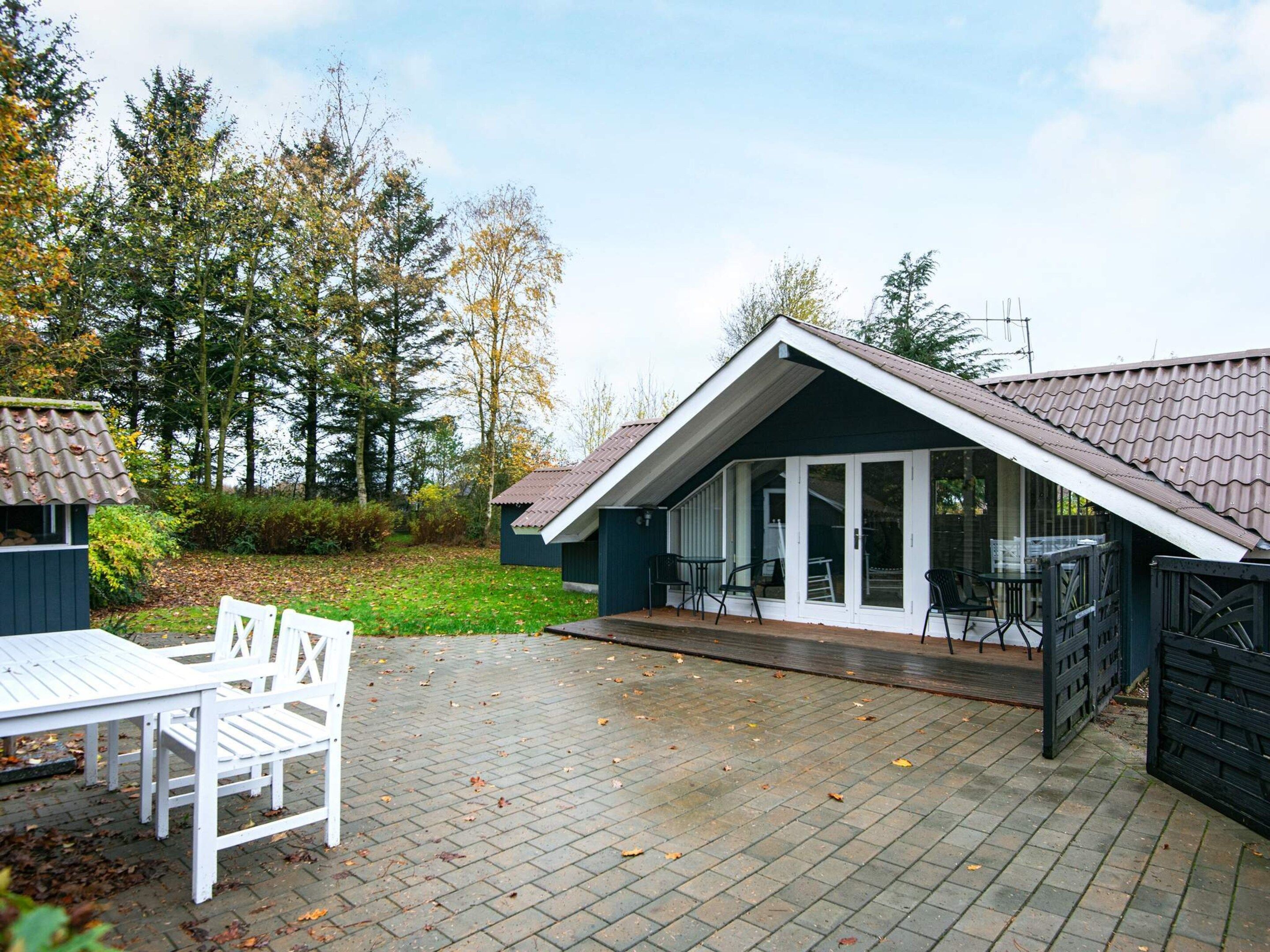 Huis | Exterieur