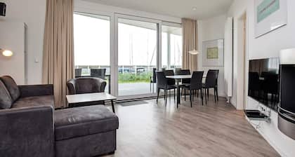 5 Star Holiday Home in Wendtorf