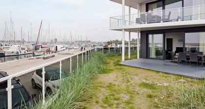 6 Person Holiday Home in Wendtorf