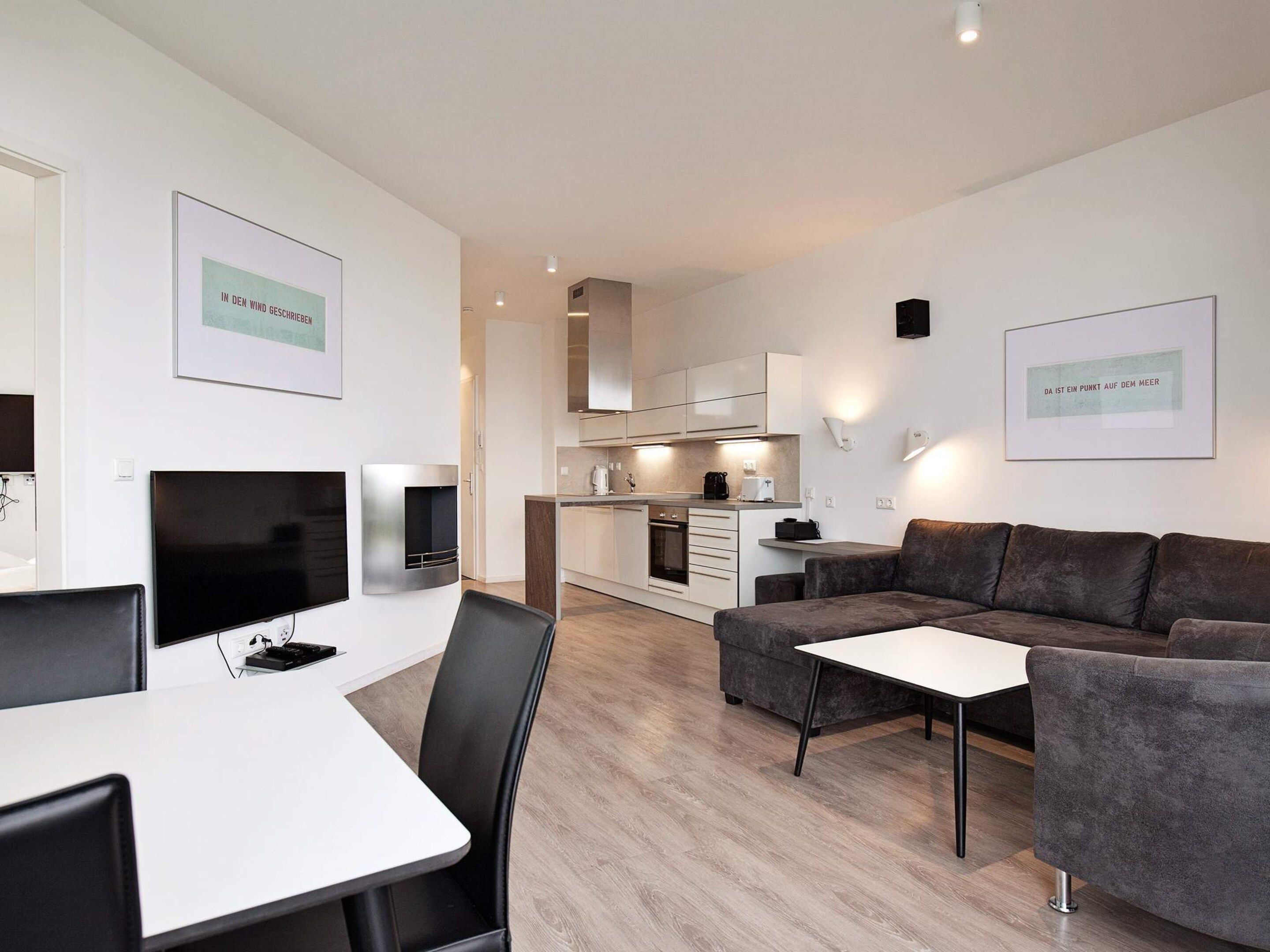 Appartement | Interieur