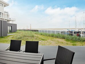 Apartment | Exterior
