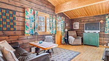 Casa | Área de sala de estar