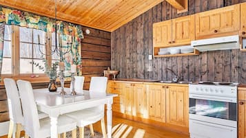 Ferienhaus | Speisen