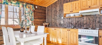 6 Person Holiday Home in Glamos