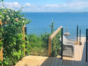 House | Exterior - Stylish Seaside Villa on Ven-by Traum (Sankt Ibb)