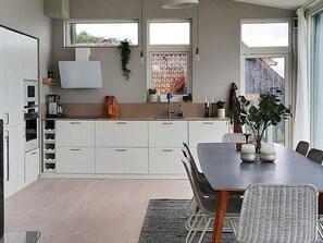Casa | Cozinha privada