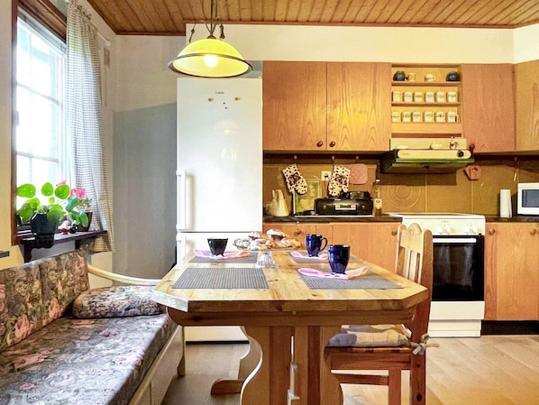 Maison | Intérieur