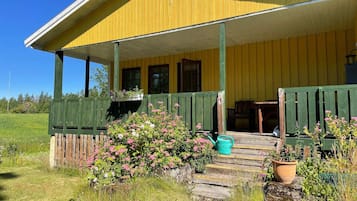 House | Exterior