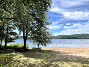 House | Property grounds