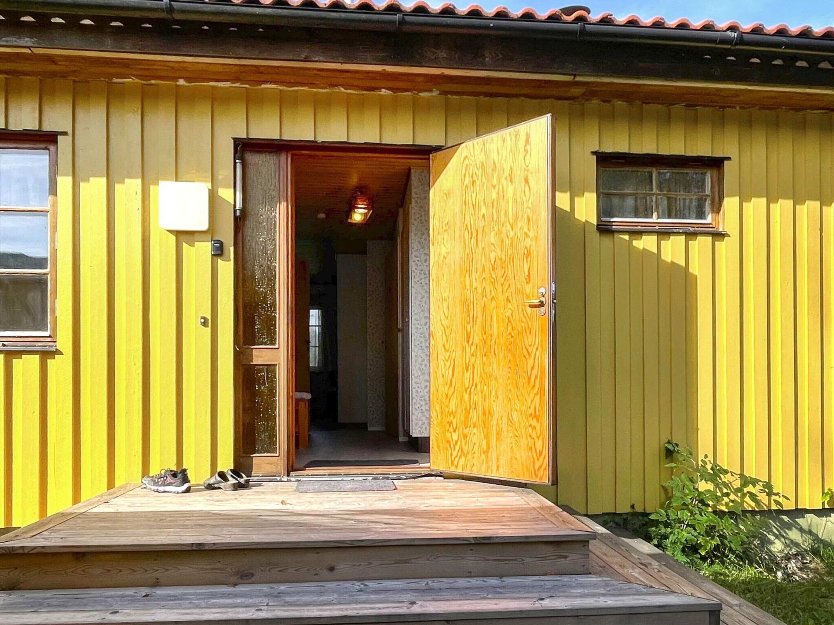 Hus | Udendørsområde