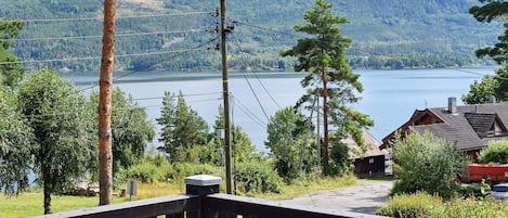 Huis | Terrein van de accommodatie