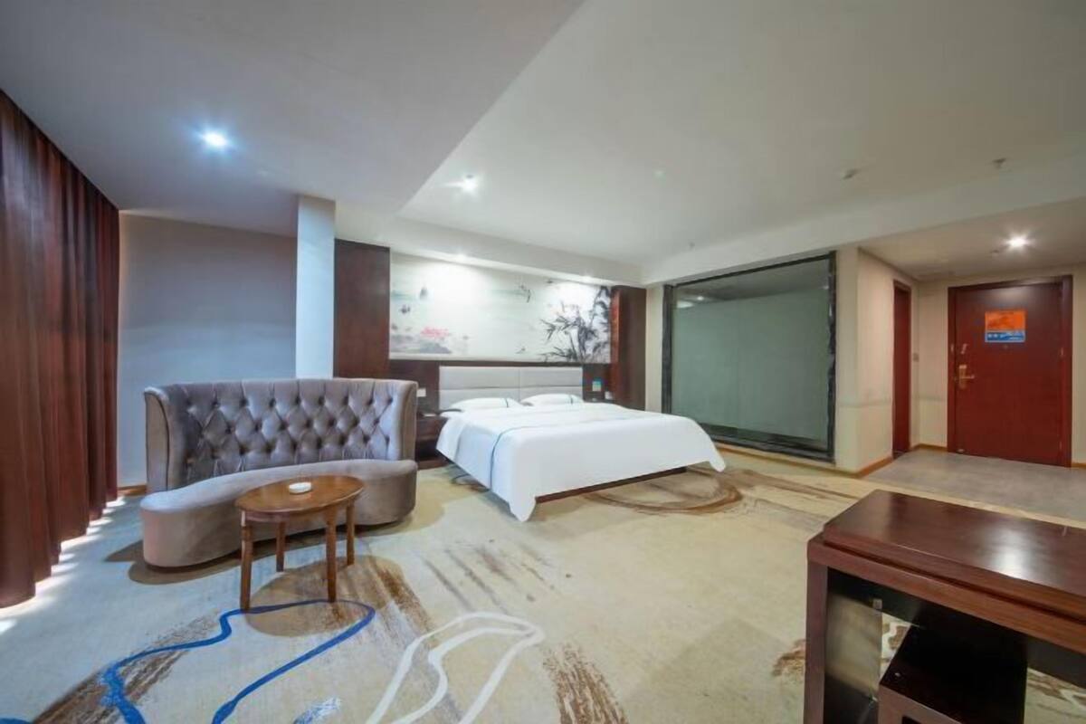 ห้องพัก