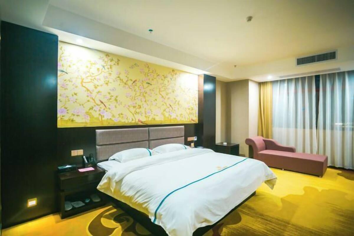 ห้องพัก