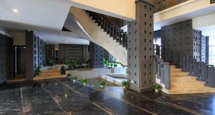 Chengshi Daren Garden Hotel