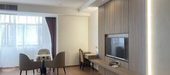 Chengshi Daren Garden Hotel