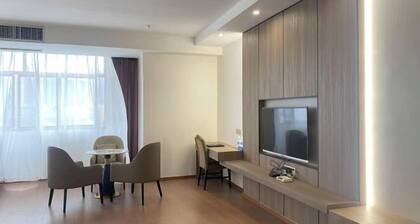 Chengshi Daren Garden Hotel