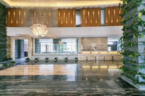 Chengshi Daren Garden Hotel