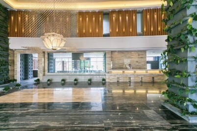 Chengshi Daren Garden Hotel