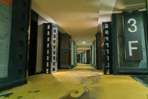 Interior - Chengshi Daren Garden Hotel (Laibin)