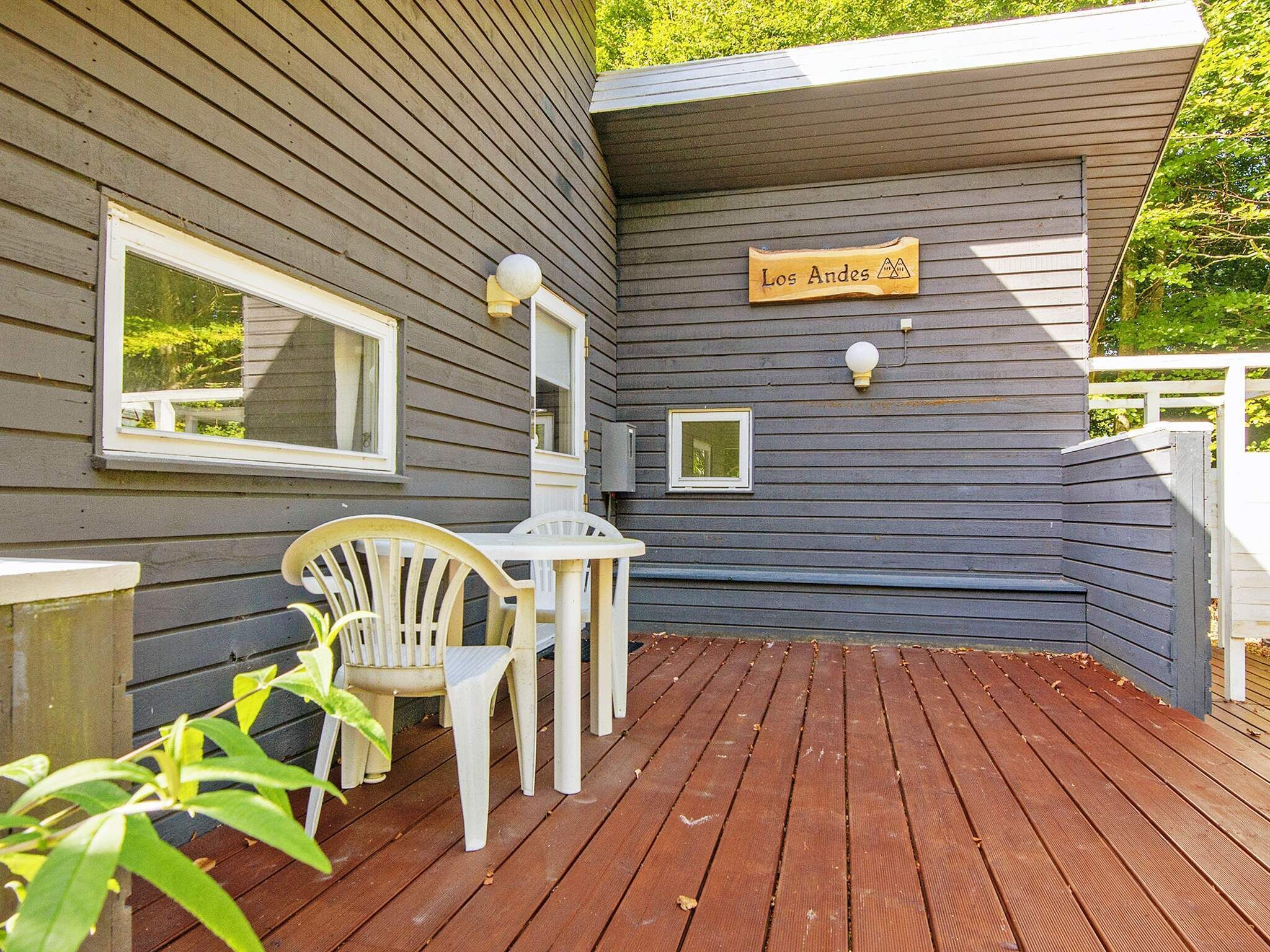 House | View from property