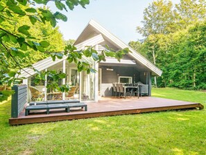 Hus | Udendørsområde