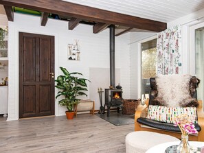 Hus | Interiør