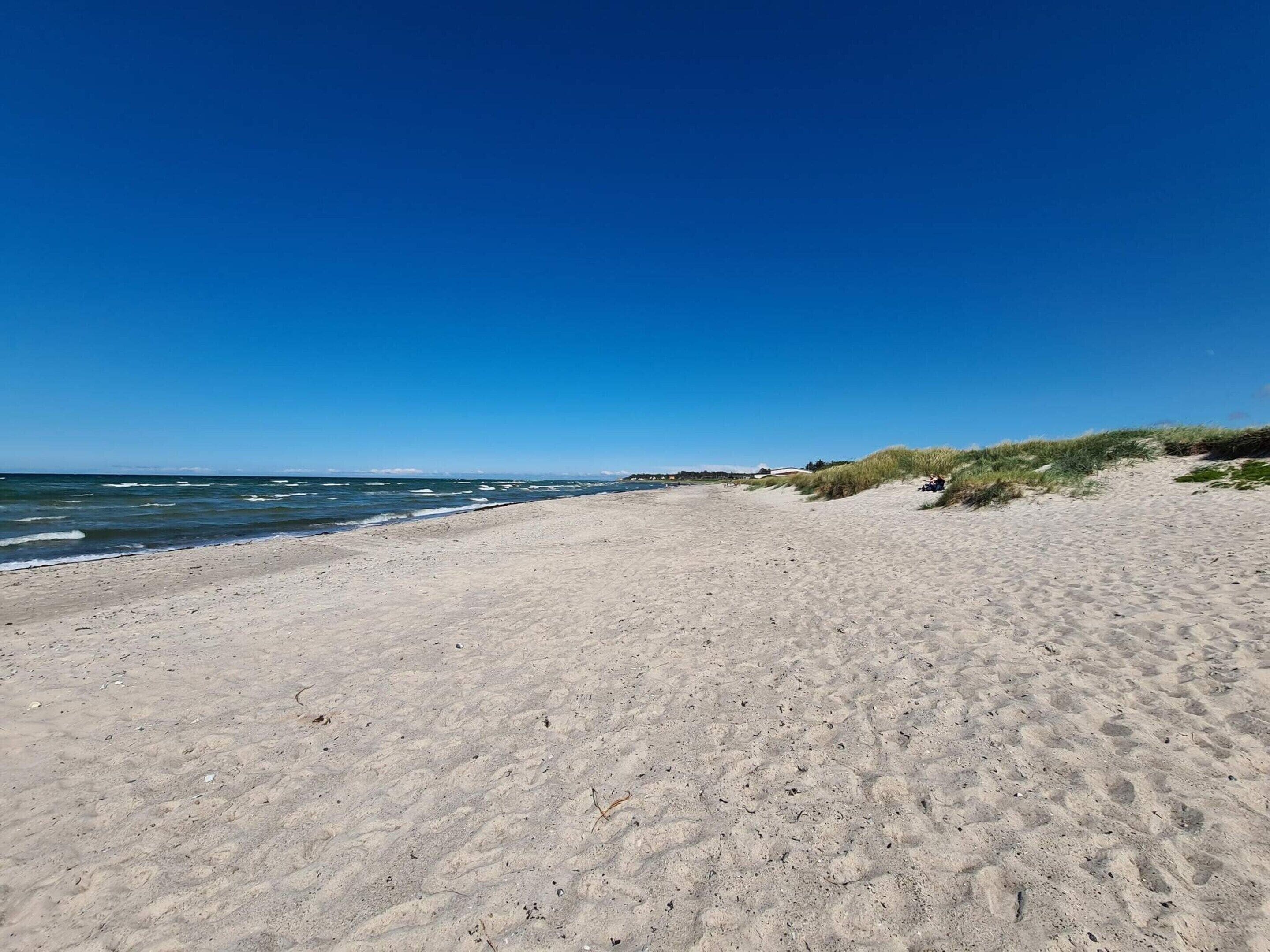 Hus | Strand