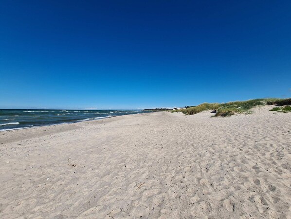 House | Beach