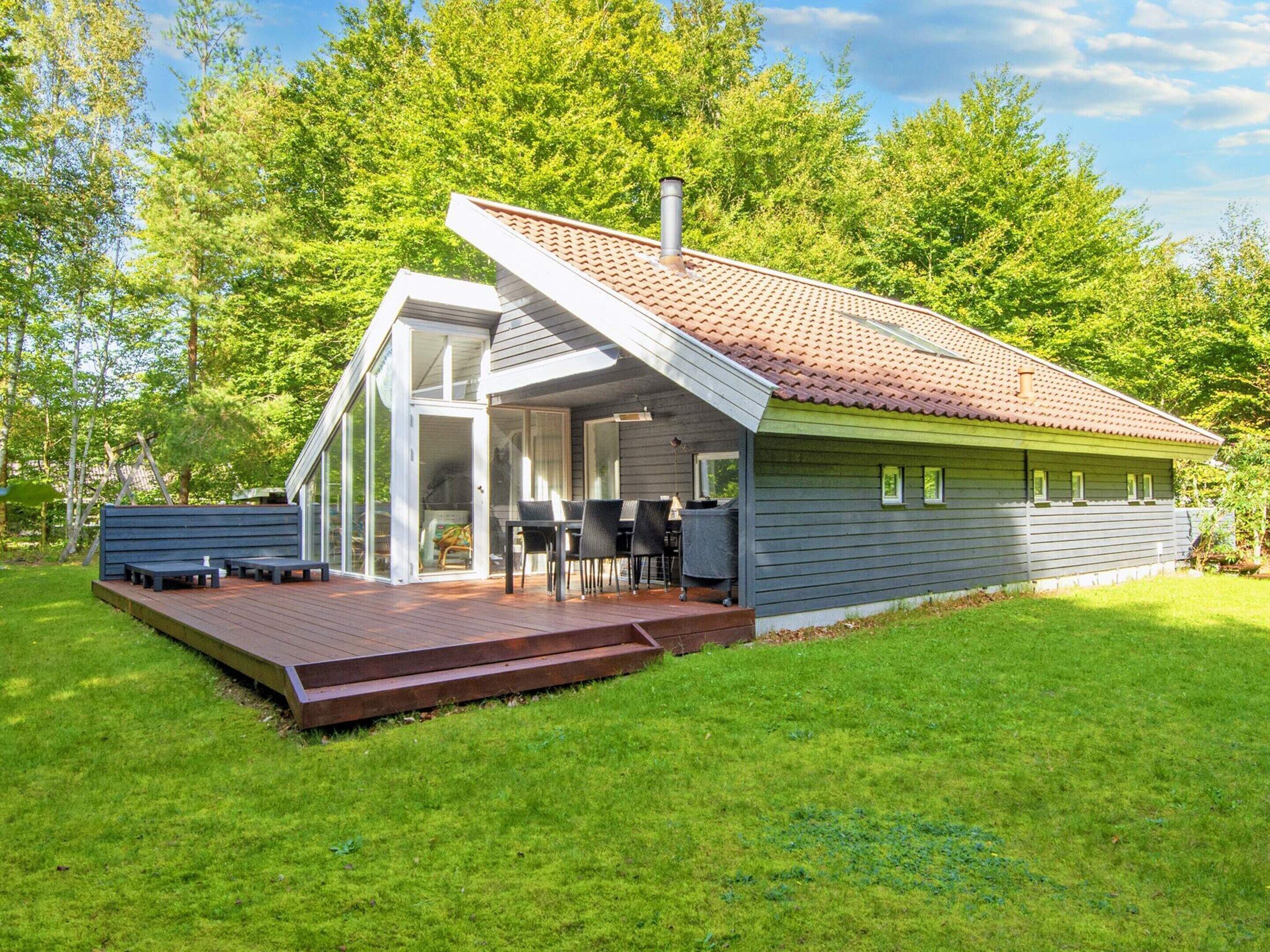 Casa | Exterior