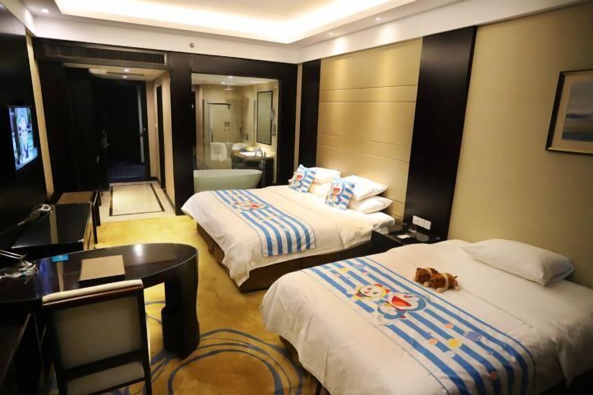 Habitación