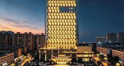 Damei International Hotel