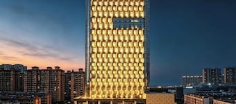 Damei International Hotel