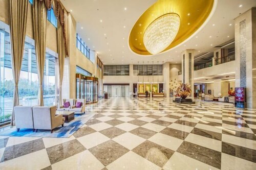 Damei International Hotel