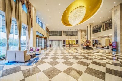 Damei International Hotel