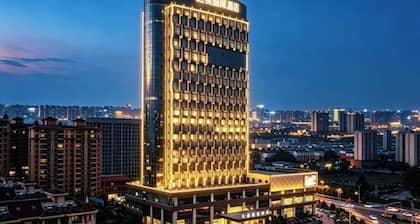 Damei International Hotel