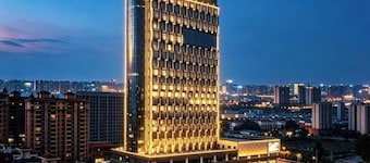 Damei International Hotel