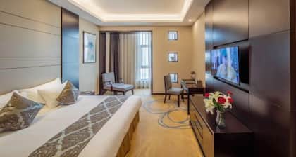 Damei International Hotel