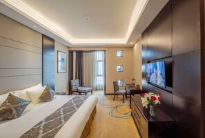 Room - Damei International Hotel (Linyi)