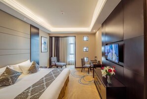 Room - Damei International Hotel (Linyi)