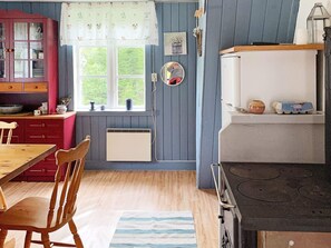 House | Dining - 6 Person Holiday Home in Halden (Halden)