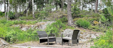 Hus | BekvÀmlighet