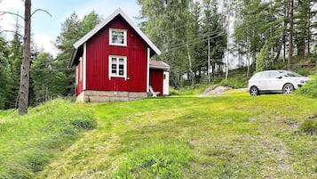 House | Exterior